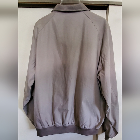 Weatherproof Microfiber Lightweight Jacket - Picture 8 of 11